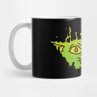 AlienCats — Acid Mug